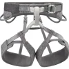 Baudrier Petzl Sama Gris
