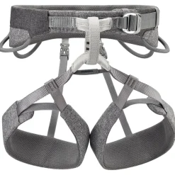 Baudrier Petzl Sama Gris