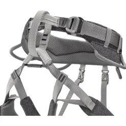 Baudrier Petzl Sama Gris