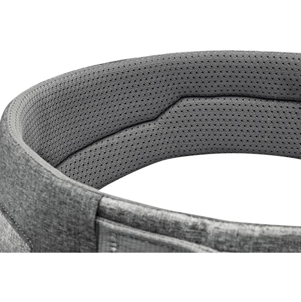 Baudrier Petzl Sama Gris