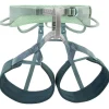 Baudrier Petzl Selena Jade Green