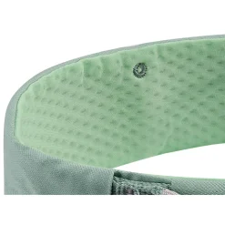 Baudrier Petzl Selena Jade Green