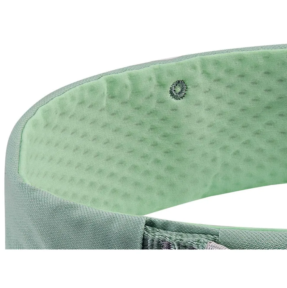 Baudrier Petzl Selena Jade Green
