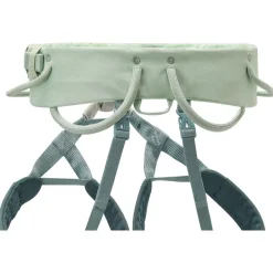 Baudrier Petzl Selena Jade Green