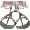 Baudrier Petzl Selena Pink
