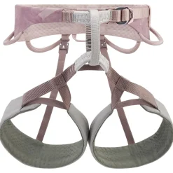 Baudrier Petzl Selena Pink