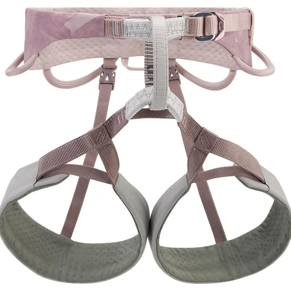 Baudrier Petzl Selena Pink