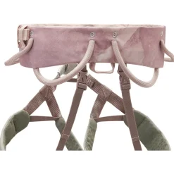 Baudrier Petzl Selena Pink