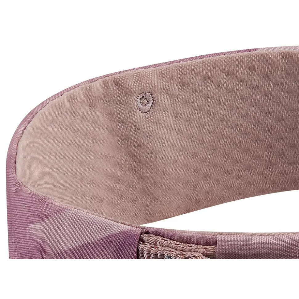 Baudrier Petzl Selena Pink