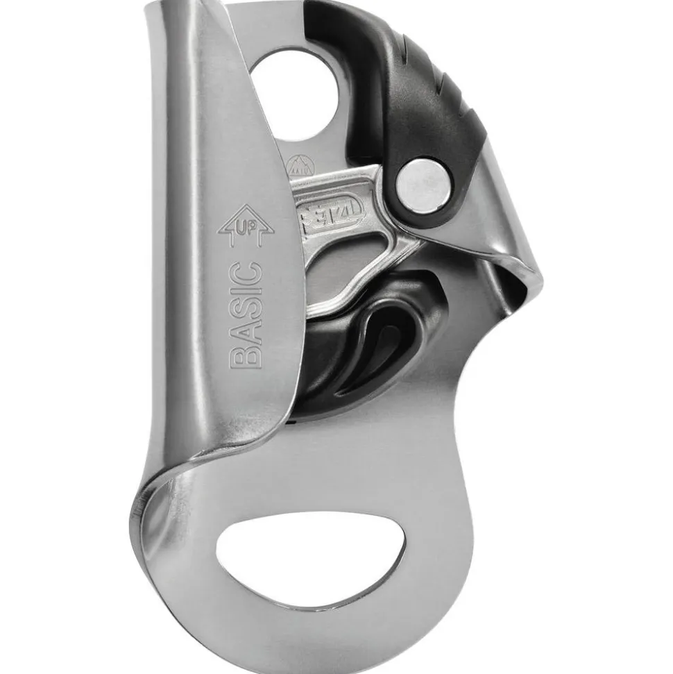 Bloqueur Petzl Basic