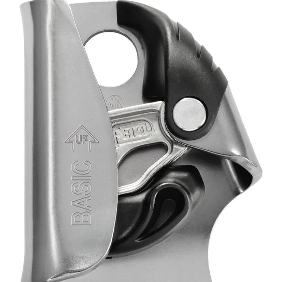 Bloqueur Petzl Basic