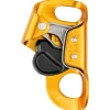 Bloqueur Petzl Croll