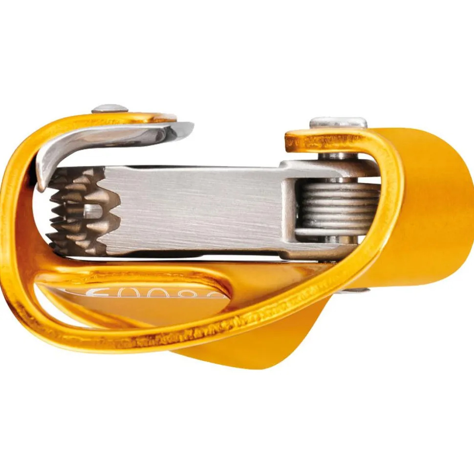 Bloqueur Petzl Croll