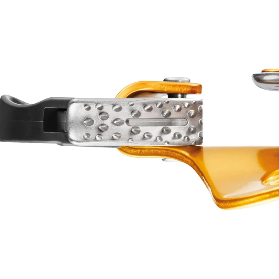 Bloqueur Petzl Croll