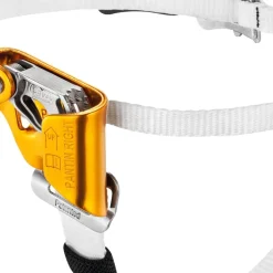 Bloqueur Petzl Pantin Droite