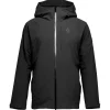 Blouson Ski Black Diamond M Recon Insulated Shell Black