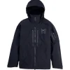 Blouson Ski Burton Ak Swash Gore Tex True Black