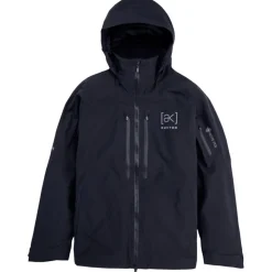 Blouson Ski Burton Ak Swash Gore Tex True Black