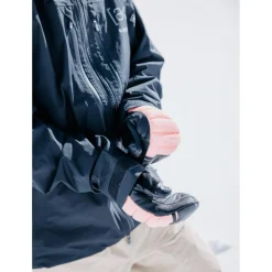 Blouson Ski Burton Ak Swash Gore Tex True Black