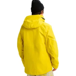 Blouson Ski Burton Ak Swash Gore Tex Atomic Yellow