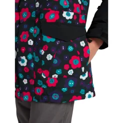 Blouson Ski Burton Veste Fille Burton Parka Elstar 2021