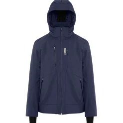 Blouson Ski Colmar 1344 Sapporo Rec Jkt Navy Blue