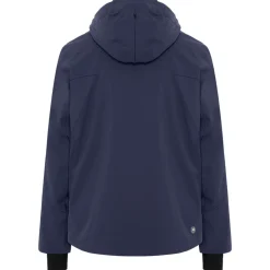 Blouson Ski Colmar 1344 Sapporo Rec Jkt Navy Blue