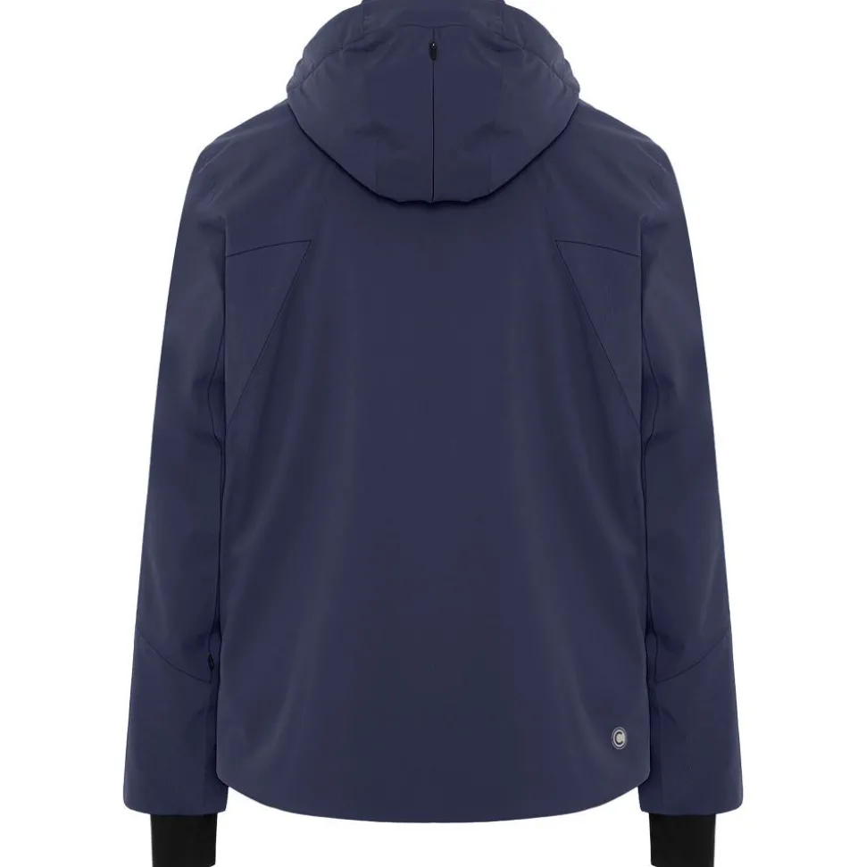 Blouson Ski Colmar 1344 Sapporo Rec Jkt Navy Blue