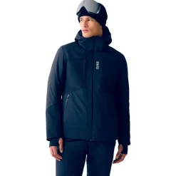 Blouson Ski Colmar 1344 Sapporo Rec Jkt Navy Blue