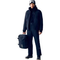 Blouson Ski Colmar 1344 Sapporo Rec Jkt Navy Blue