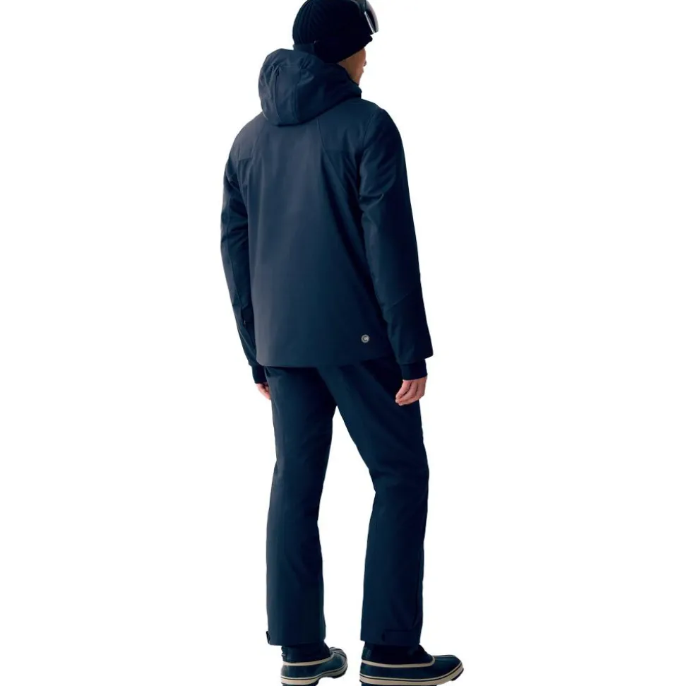 Blouson Ski Colmar 1344 Sapporo Rec Jkt Navy Blue