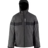 Blouson Ski Colmar 1319 Sapporo-Rec Jkt Black