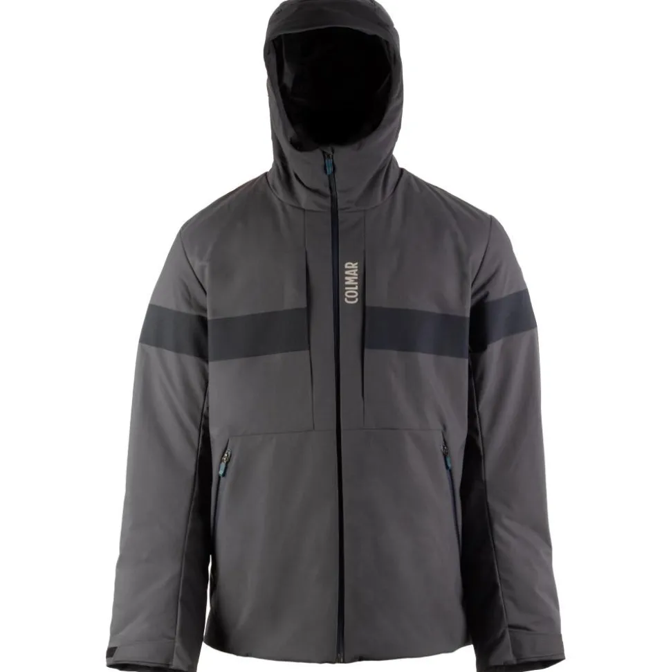 Blouson Ski Colmar 1319 Sapporo-Rec Jkt Black