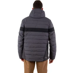 Blouson Ski Colmar 1319 Sapporo-Rec Jkt Black