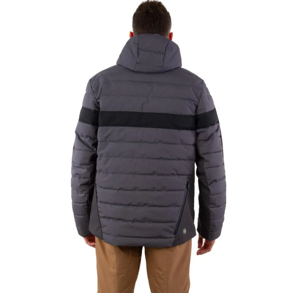 Blouson Ski Colmar 1319 Sapporo-Rec Jkt Black