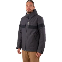 Blouson Ski Colmar 1319 Sapporo-Rec Jkt Black