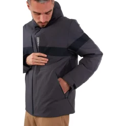 Blouson Ski Colmar 1319 Sapporo-Rec Jkt Black