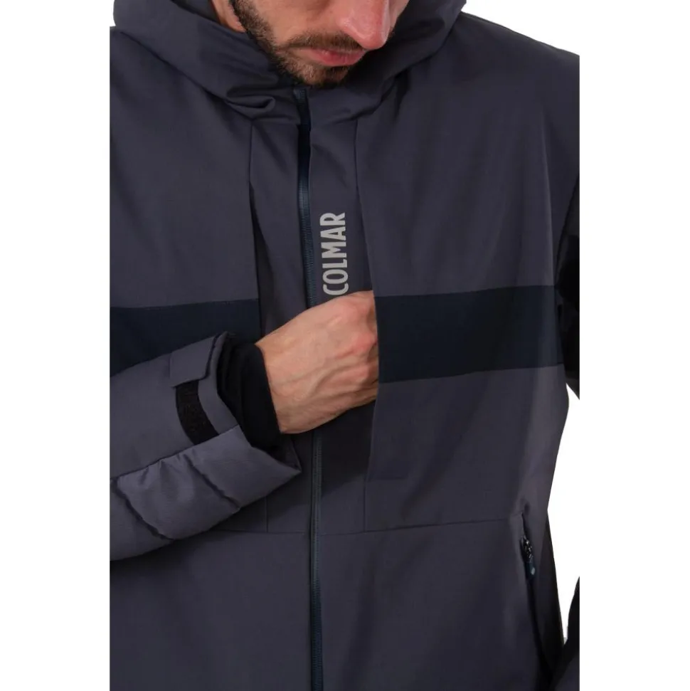 Blouson Ski Colmar 1319 Sapporo-Rec Jkt Black