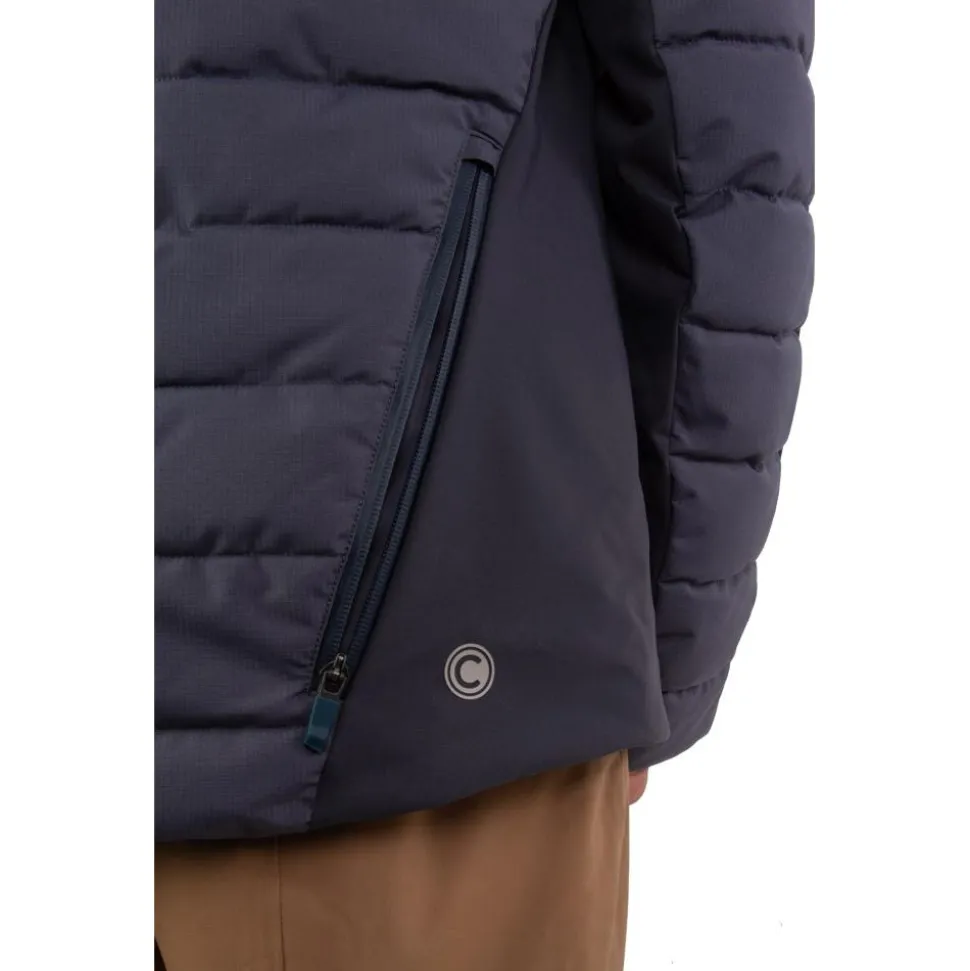 Blouson Ski Colmar 1319 Sapporo-Rec Jkt Black