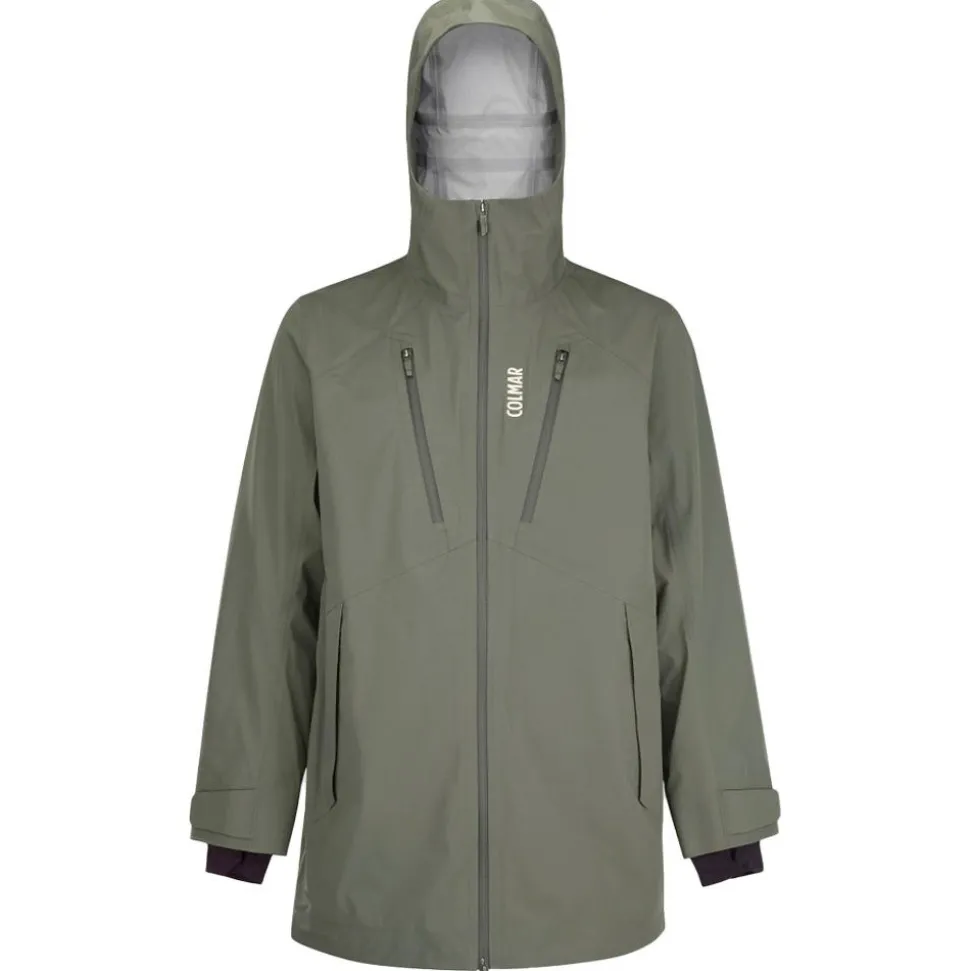 Blouson Ski Colmar Rainshield Forest