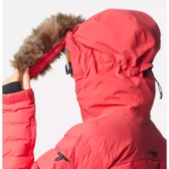 Blouson Ski Columbia Bird Mountain III Insulated Daredevil