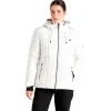 Blouson Ski DARE2B Blindside Jacket Blanc de Blanc