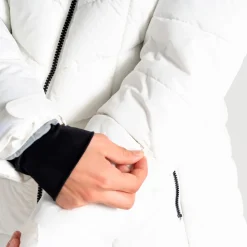 Blouson Ski DARE2B Blindside Jacket Blanc de Blanc