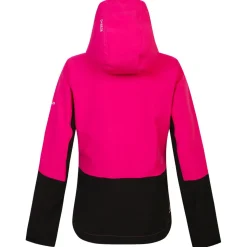 Blouson Ski DARE2B Excalibar Jacket Pure Pink Black