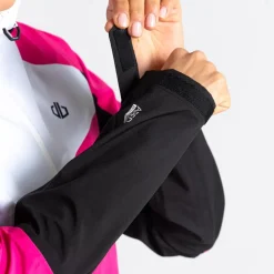 Blouson Ski DARE2B Excalibar Jacket Pure Pink Black