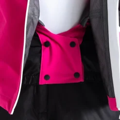 Blouson Ski DARE2B Excalibar Jacket Pure Pink Black