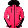 Blouson Ski DARE2B Frenzied Ski Jacket Hot Pink