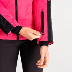 Blouson Ski DARE2B Frenzied Ski Jacket Hot Pink