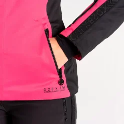 Blouson Ski DARE2B Frenzied Ski Jacket Hot Pink