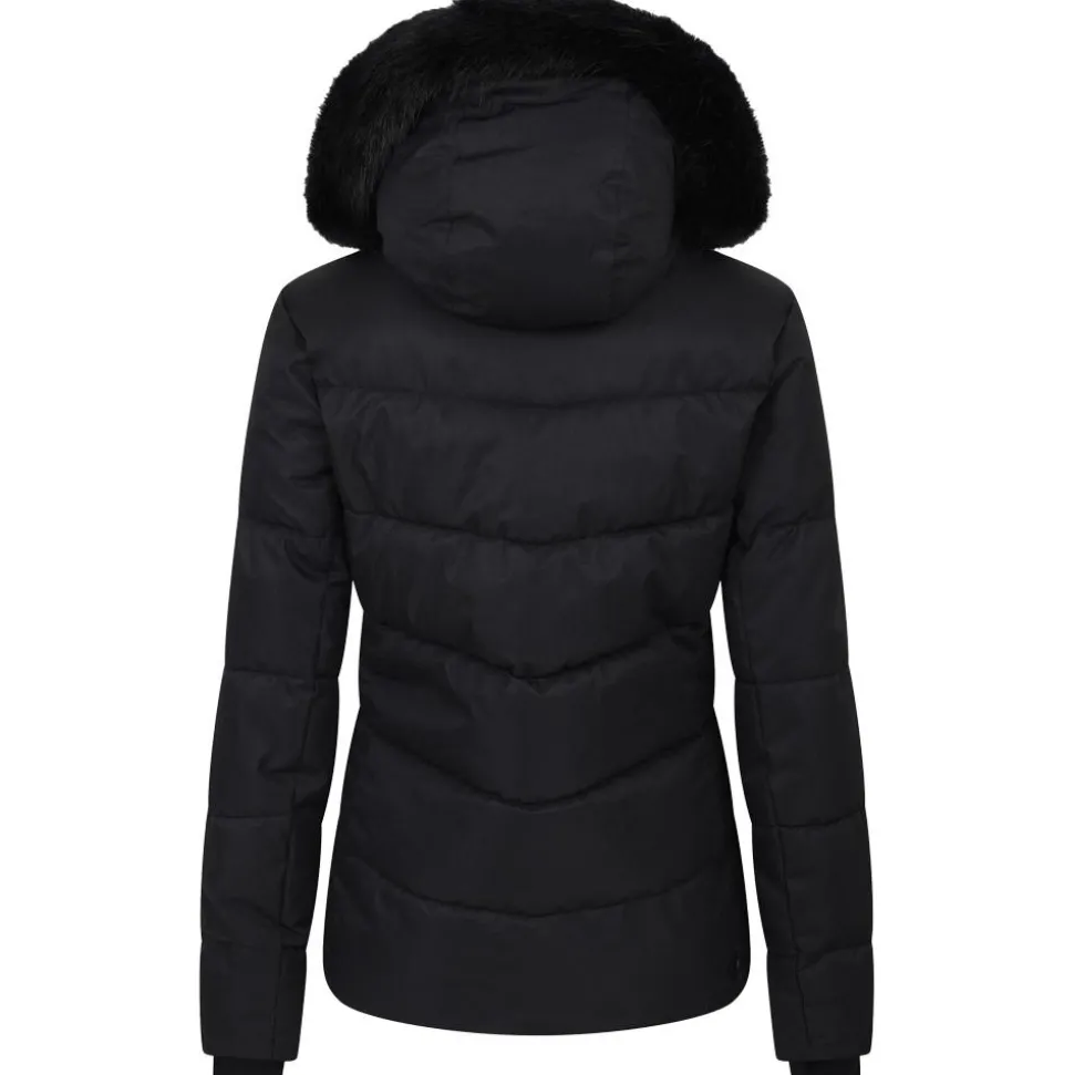 Blouson Ski DARE2B Glamorize V Jacket Black